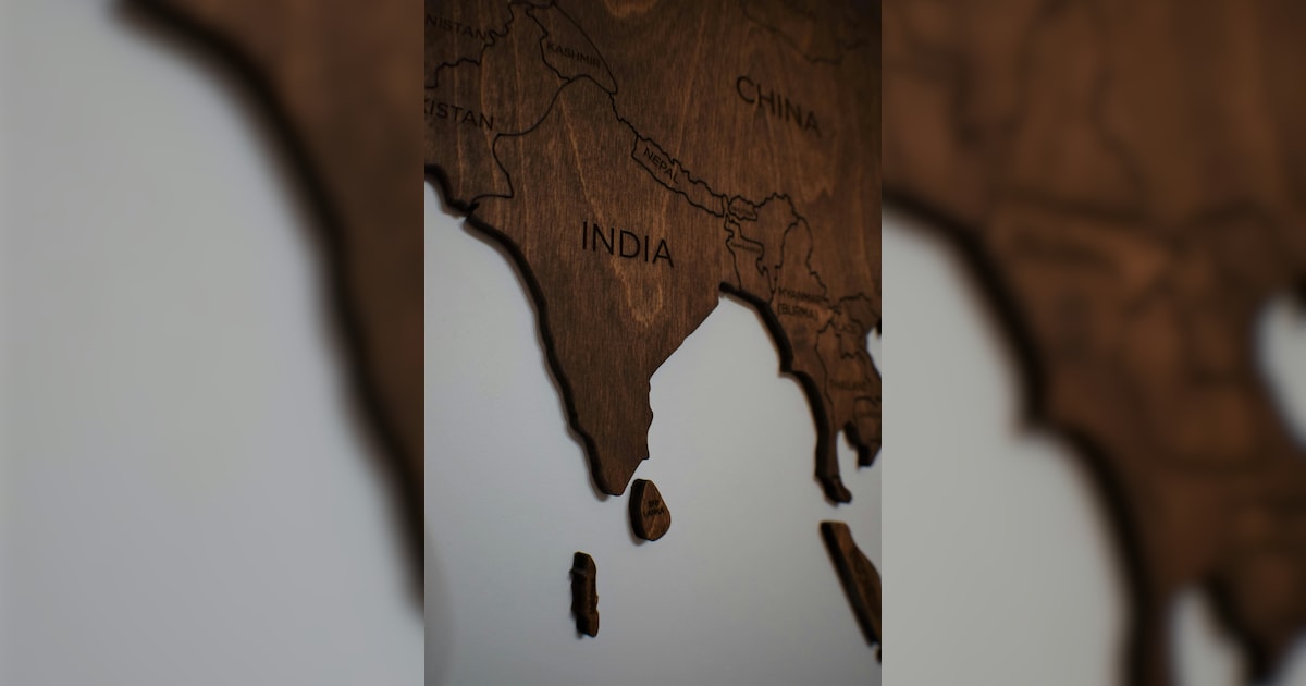 nations-that-share-land-borders-with-india