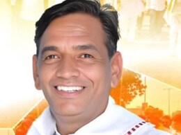 Rajasthan Politics: "चुनाव के चक्‍कर में क‍िरोड़ी लाल मीणा को बदहजमी और एस‍िड‍िटी हुई", दौसा व‍िधायक डीसी बैरवा ने कसा तंज 