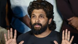 Opinion | Arjun vs Reddy: What Happened When Politicians Clashed With Stars In The Past