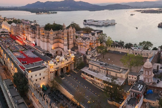 Latest and Breaking News on NDTV