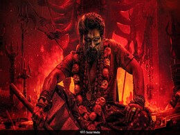 Pushpa 2 Box Office Collection: पुष्पा 2 चार दिन में 800.29 करोड़, साउथ बना शेर, बॉलीवुड ढेर Pushpa 2 Box Office Collection: पुष्पा 2 चार दिन में 800.29 करोड़, साउथ बना शेर, बॉलीवुड ढेर