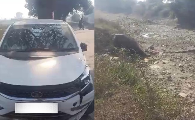 ગૂગલ મેપ પર શોર્ટકટ બાદ યુપી કેનાલમાં પડતા 3 લોકો ઘાયલ