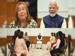 Video: When PM Modi Said "Cut" During Meeting With Kapoors Video: When PM Modi Said "Cut" During Meeting With Kapoors