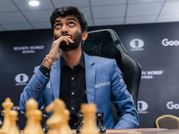 D Gukesh Starts Moderately In Freestyle Chess Grand Slam
