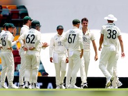 "Not Worrying About Future": Australia Great on Team's Selection Plan In Tests vs India