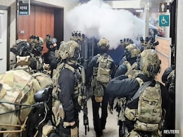 What South Korea's Martial Law Would Have Meant For Its Citizens What South Korea's Martial Law Would Have Meant For Its Citizens
