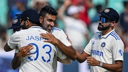 'BCCI शी चर्चा झालीच नव्हती,' 'या' खेळाडूच्या निवडीमुळे अश्विननं केली निवृत्तीची घाई?