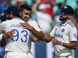 'BCCI शी चर्चा झालीच नव्हती,' 'या' खेळाडूच्या निवडीमुळे अश्विननं केली निवृत्तीची घाई? 'BCCI शी चर्चा झालीच नव्हती,' 'या' खेळाडूच्या निवडीमुळे अश्विननं केली निवृत्तीची घाई?