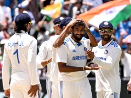 India Missed Opportunity, Tough Task To Win Boxing Day Test: Sunil Gavaskar India Missed Opportunity, Tough Task To Win Boxing Day Test: Sunil Gavaskar