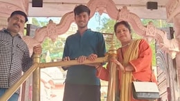 Rajasthan: भरतपुर कांग्रेस महासचिव के बेटे की दिल्ली में मौत, दोस्त संग पीजी की चौथी मंजिल से गिरा नीचे