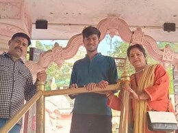 Rajasthan: भरतपुर कांग्रेस महासचिव के बेटे की दिल्ली में मौत, दोस्त संग पीजी की चौथी मंजिल से गिरा नीचे