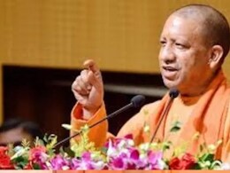 Man Arrested For Threatening To 'Kill' Yogi Adityanath: Cops