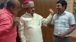 Rajasthan Ex-BJP MLA Jailed For 3 Years For Slapping Forest Officer