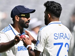 Mohammed Siraj Looking 'Inferior' Due To Jasprit Bumrah? Ex-India Star's Big 'Skill' Verdict