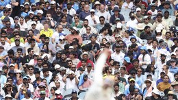 India vs Australia: MCG Smashes 87-Year-Old Record On Day 5 Of 4th Test