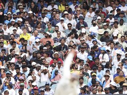 India vs Australia: MCG Smashes 87-Year-Old Record On Day 5 Of 4th Test