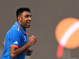 World Cup Win, 500 Test Wickets And 'Mankading': Ravichandran Ashwin's Biggest Moments