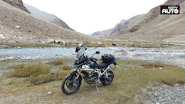 2024 Triumph Rediscover Ladakh Ride: Exploring Mountains One Pass At A Time