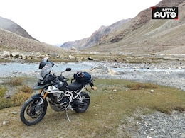 2024 Triumph Rediscover Ladakh Ride: Exploring Mountains One Pass At A Time 2024 Triumph Rediscover Ladakh Ride: Exploring Mountains One Pass At A Time