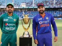 Pakistan Star's 'Visa' Jibe After ICC Champions Trophy Compromise: "BCCI Will Have Issue..."