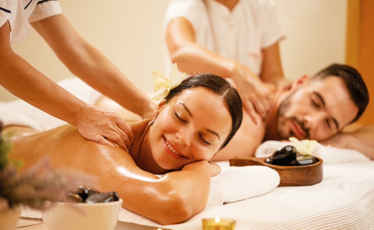 Head to top salons and enjoy savings.