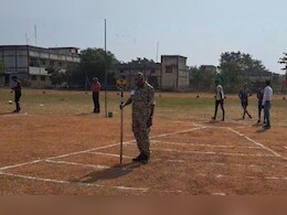 छत्तीसगढ़ पुलिस आरक्षक भर्ती में गड़बड़ी, कैसे चला नंबर बढ़ाने का खेल? FIR के बाद आगे क्या? छत्तीसगढ़ पुलिस आरक्षक भर्ती में गड़बड़ी, कैसे चला नंबर बढ़ाने का खेल? FIR के बाद आगे क्या?