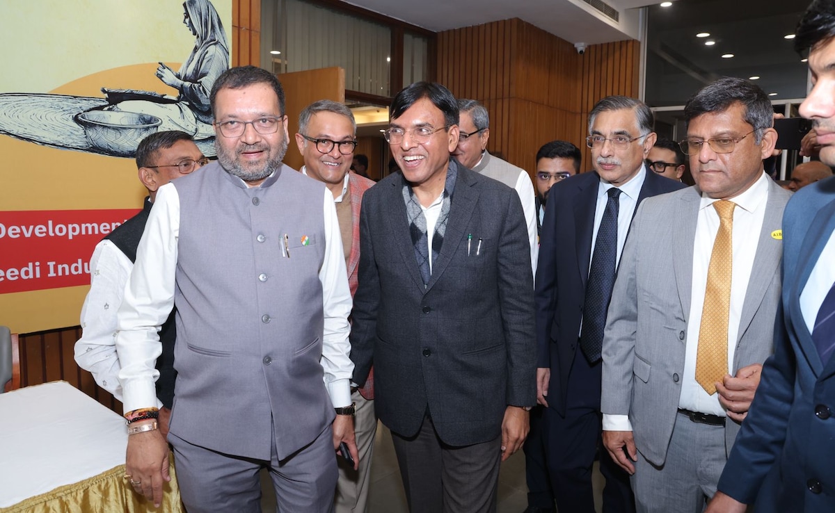 Timeline Of A Bill: How Indias Landmark Sports Bill Took Shape