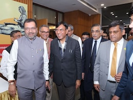 Timeline Of A Bill: How India's Landmark Sports Bill Took Shape