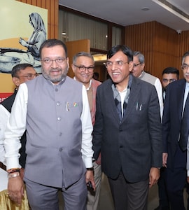 Timeline Of A Bill: How Indias Landmark Sports Bill Took Shape
