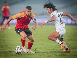 East Bengal Script Stunning Comeback, Go From 0-2 Down To Beat Punjab FC 4-2 In ISL 2024-25