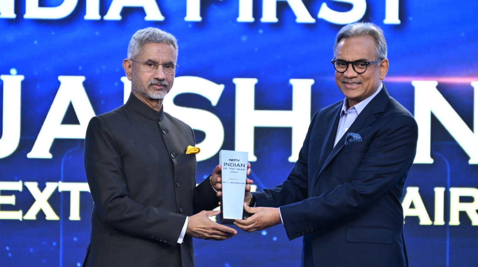 NDTV Indian Of The Year: Best Moments