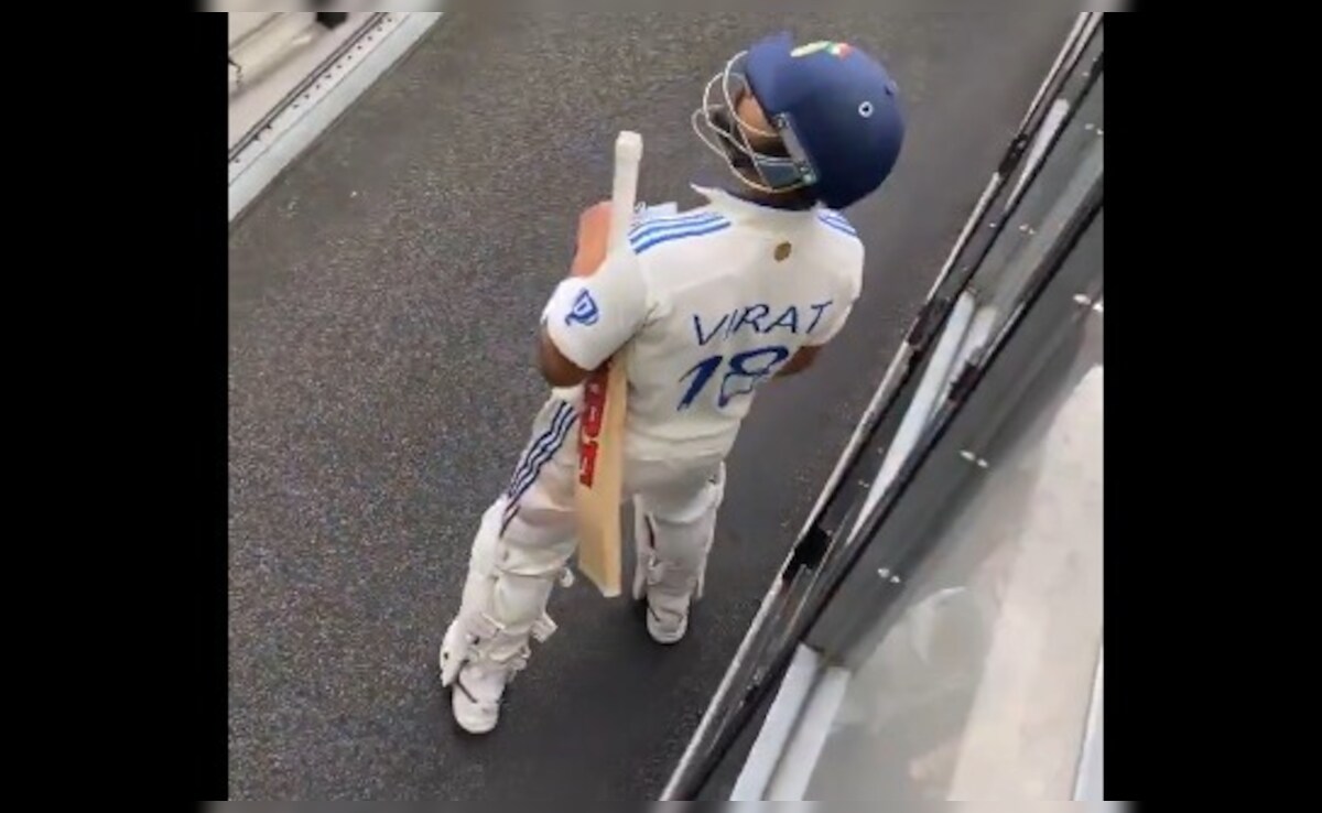 Latest and Breaking News on NDTV