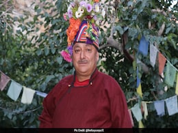 Tashi Namgyal, Man Who Alerted Army About 1999 Pakistan Intrusions, Dies Tashi Namgyal, Man Who Alerted Army About 1999 Pakistan Intrusions, Dies