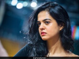 Chess Athlete Heartbroken Over Lack Of Recognition, Writes To Delhi Chief Minister, Arvind Kejriwal Chess Athlete Heartbroken Over Lack Of Recognition, Writes To Delhi Chief Minister, Arvind Kejriwal