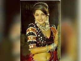 VIDEO: 25 साल बाद भारत लौटीं ममता कुलकर्णी, आज भी दिखे पहले की तरह तेवर, फैन्स बोले- भोली भाली लड़की... VIDEO: 25 साल बाद भारत लौटीं ममता कुलकर्णी, आज भी दिखे पहले की तरह तेवर, फैन्स बोले- भोली भाली लड़की...