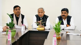 राजस्थान में कांग्रेस के वें 12 वर्तमान विधायक, जिनको बनाया जिलाध्यक्ष; देखें नाम