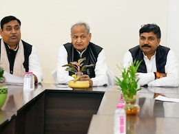 राजस्थान में कांग्रेस के वें 12 वर्तमान विधायक, जिनको बनाया जिलाध्यक्ष; देखें नाम