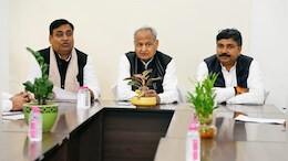 Rajasthan Politics: भजनलाल सरकार के वर्षगांठ के कार्यक्रम खत्म होते ही मैदान में उतरेगी कांग्रेस, जानें क्या है मास्टर प्लान