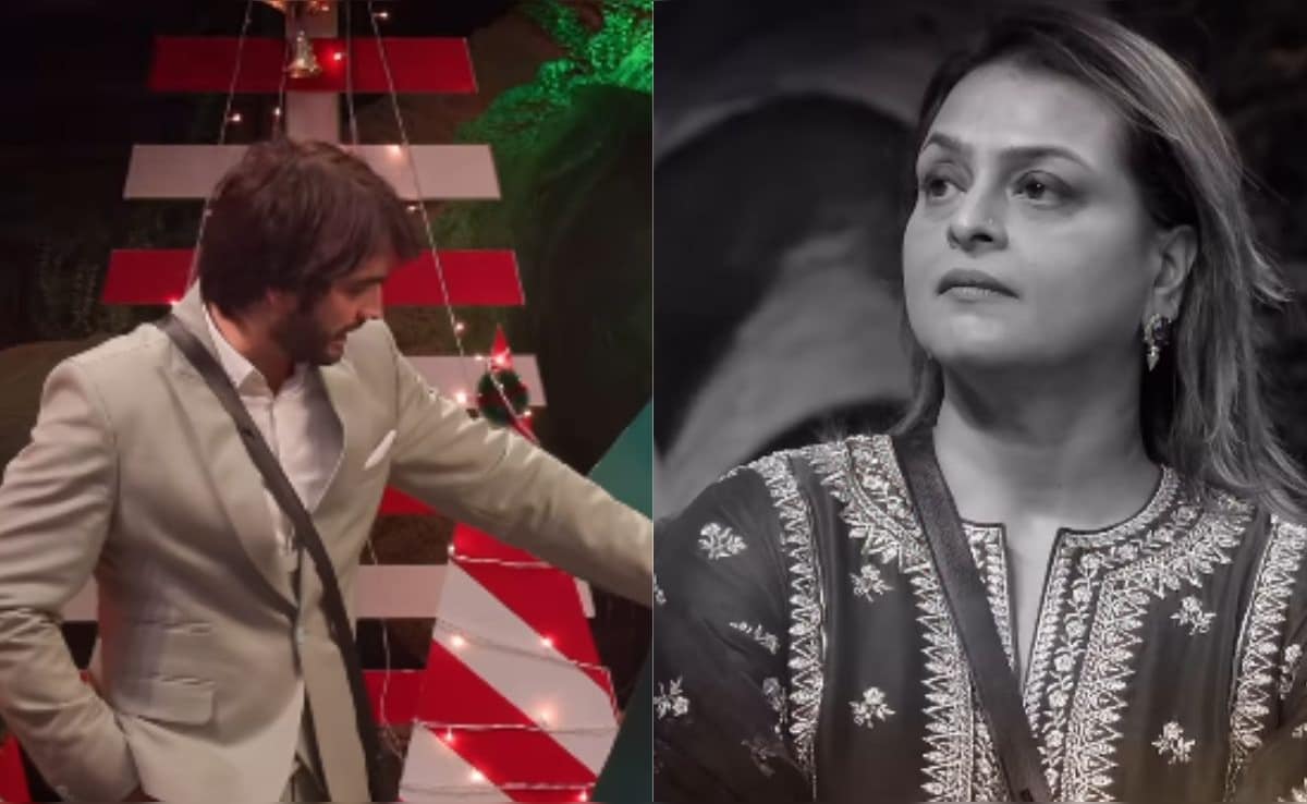 Vivian Dsena Slams Shilpa Shirodkar, Calls Her A “Liar, Manipulative, Backstabber”