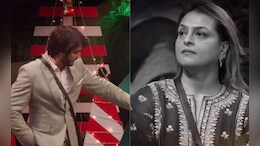 <i>Bigg Boss 18</i>: Vivian Dsena Slams Shilpa Shirodkar, Calls Her A "Liar, Manipulative, Backstabber"