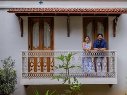 Arshad Warsi And Maria Goretti's Portuguese-Style Home In Goa Is Adorned With Her Family Heirlooms Arshad Warsi And Maria Goretti's Portuguese-Style Home In Goa Is Adorned With Her Family Heirlooms