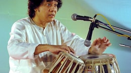 Tabla Maestro Zakir Hussain Passes Away: What Caused His Untimely Death