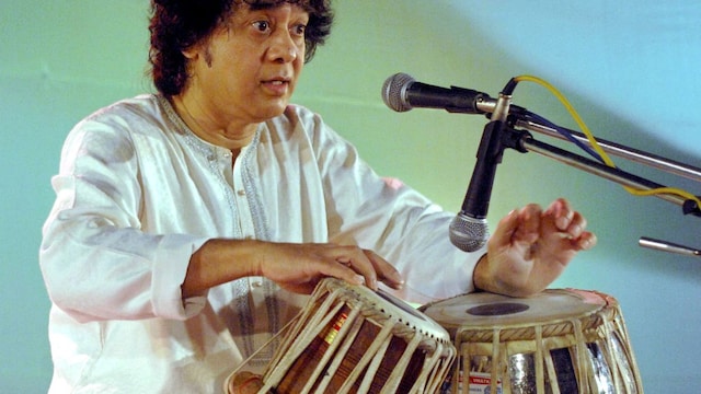 What Caused Untimely Death Of Zakir Hussain