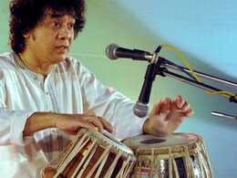 Tabla Maestro Zakir Hussain Passes Away: What Caused His Untimely Death Tabla Maestro Zakir Hussain Passes Away: What Caused His Untimely Death