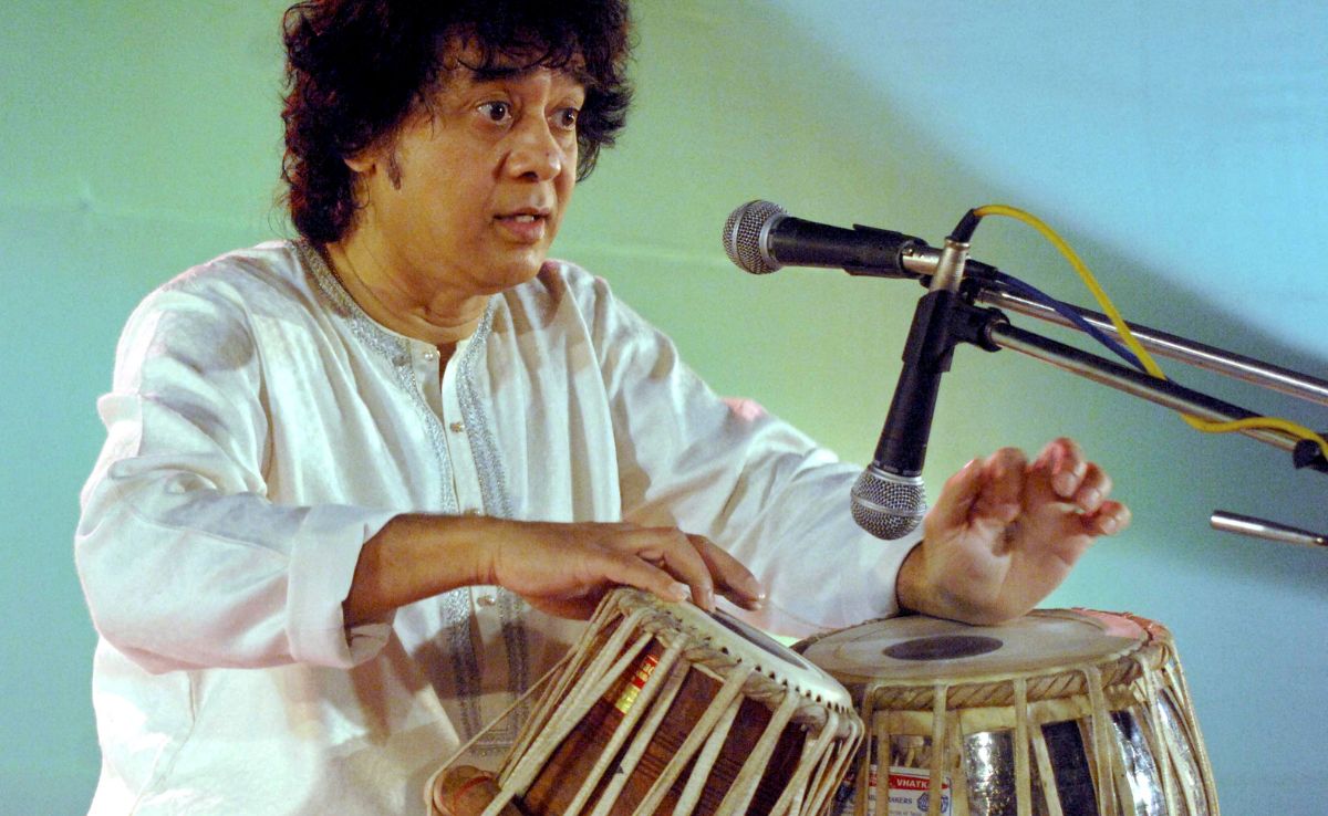 What Caused Untimely Death Of Zakir Hussain