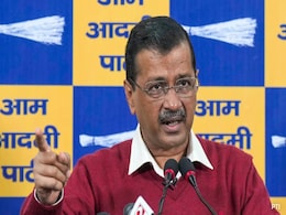 Will AAP-Congress Team Up In Delhi Polls? What Arvind Kejriwal Said Will AAP-Congress Team Up In Delhi Polls? What Arvind Kejriwal Said