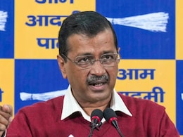 "Criminals No Longer Fear Law And Order": Arvind Kejriwal On Rising Crimes In Delhi "Criminals No Longer Fear Law And Order": Arvind Kejriwal On Rising Crimes In Delhi