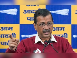 Delhi Elections: Arvind Kejriwal May Face Off Against Former Chief Ministers Sons From Home Turf