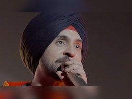 Diljit Dosanjh: राहत इंदौरी के अंदाज में दिलजीत दोसांझ ने कहा- "किसी के बाप का हिंदुस्तान..." Diljit Dosanjh: राहत इंदौरी के अंदाज में दिलजीत दोसांझ ने कहा- "किसी के बाप का हिंदुस्तान..."
