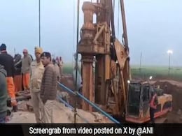 Rat Miners Called To Rescue 3-Year-Old Stuck In Borewell For 68 Hours Rat Miners Called To Rescue 3-Year-Old Stuck In Borewell For 68 Hours
